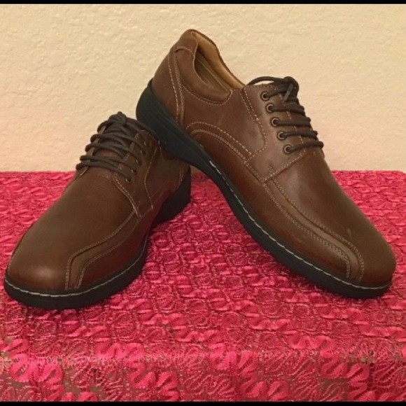 dockers mens maclaren oxford shoes